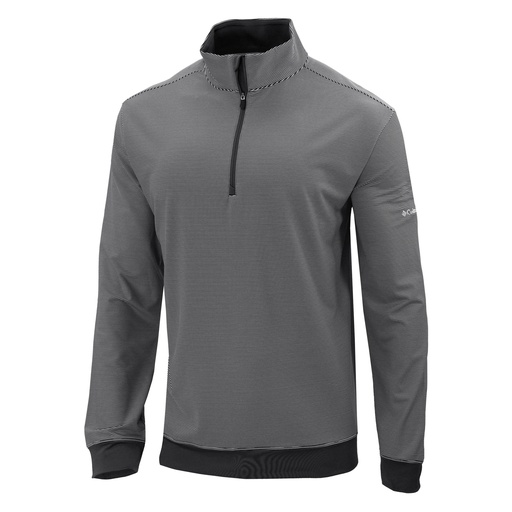[21F01ML] Columbia Even Lie Pullover