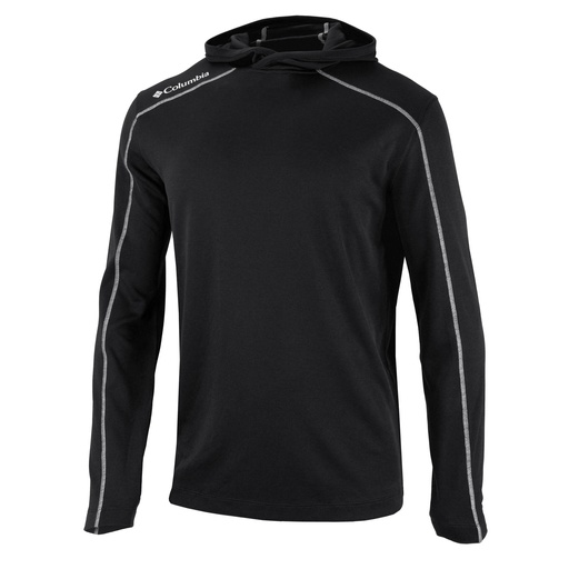 [23F39ML] Columbia Shotgun Hoodie