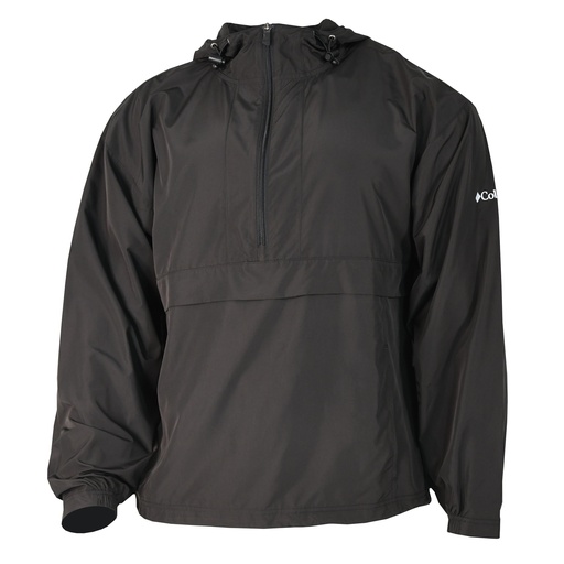 [25F06MO] Columbia The Prodigy 1/4 Zip Windbreaker