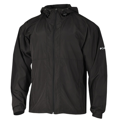 [25F07MO] Columbia The Prodigy Full Zip Windbreaker