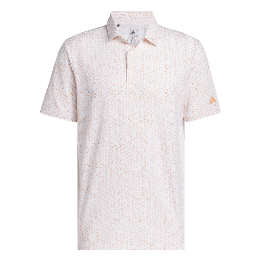 [KB3735] adidas Ultimate365 Mesh Tango Climacool Polo