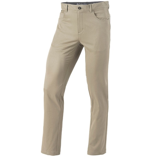 [21S17MB] Columbia Lie Angle Five Pocket Pant