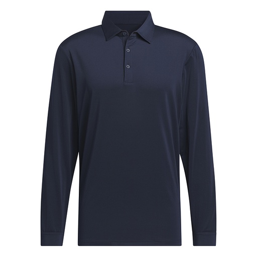 [IT7211] adidas Core Long Sleeve Polo