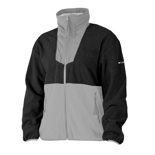 [C2544WF] Columbia Ladies Sequoia Grove Full Zip Fleece