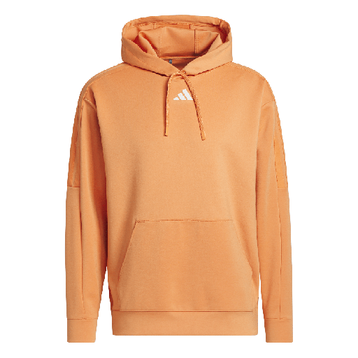 [KD7513] adidas Beyond the Course Softness Hoodie