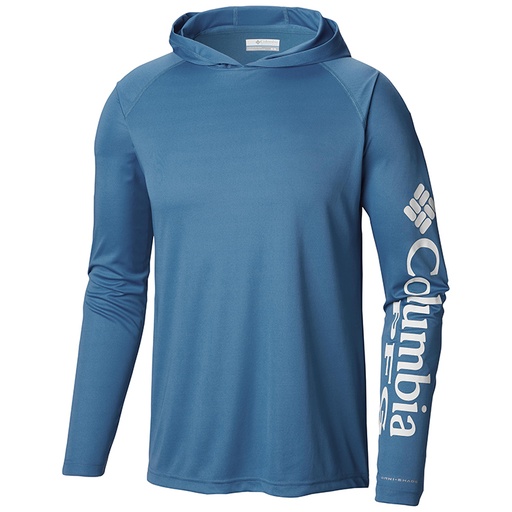 [C2209MT] Columbia Terminal Tackle Hoodie