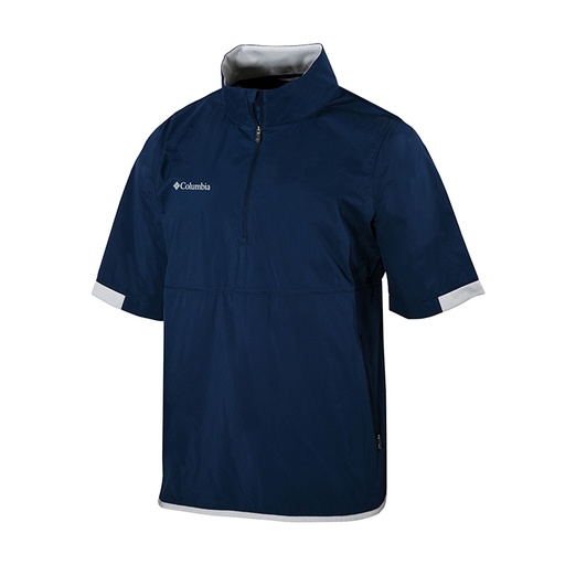 [22S13MO] Columbia Big Shot Windbreaker
