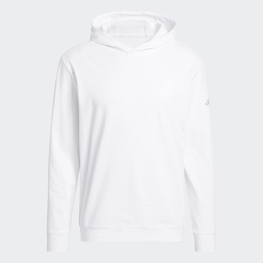 [KA7930] adidas Ultimate365 Elevated Pullover Hoodie