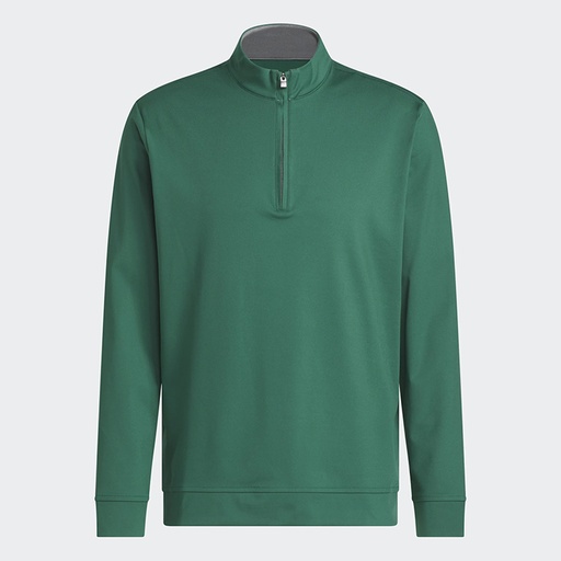 [KF0092] adidas Ultimate365 Classic Quarter Zip