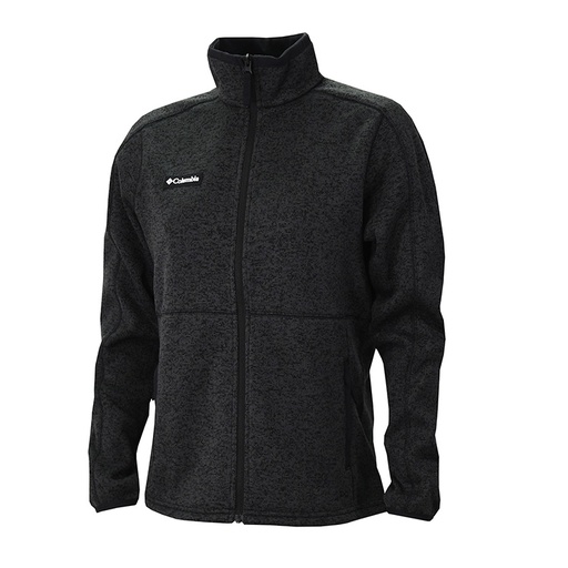 [C2306WO] Columbia Ladies Sweater Weather Full Zip Fleece