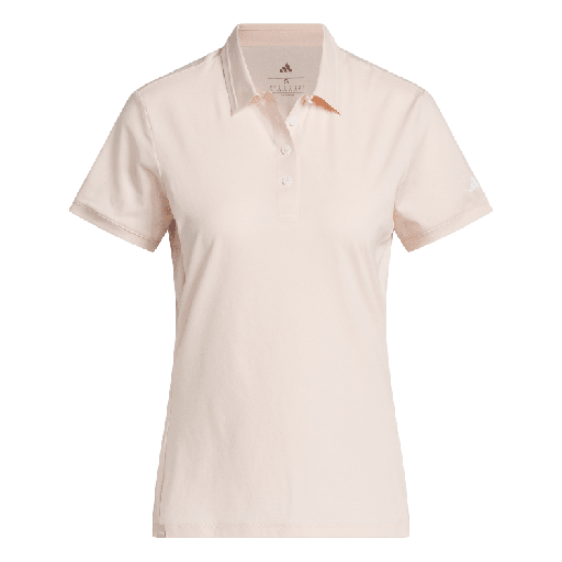[KC5115] adidas Ladies Ultimate365 Tour Twistknit Polo