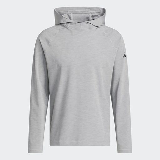 [KF0383] adidas Ultimate365 Sport Heather Hoodie