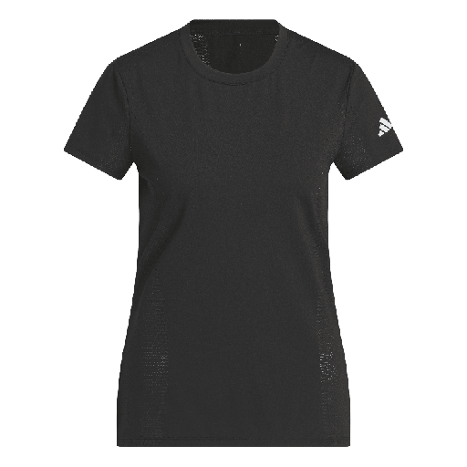 [KB6215] adidas Ladies Ultimate365 Tour Engineered Short Sleeve Slim Top