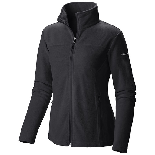 [C2232WO] Columbia Ladies Give and Go II Full Zip Fleece