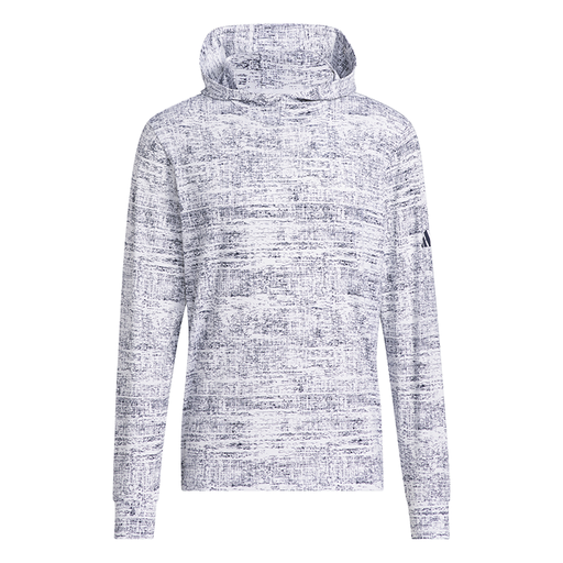 [JL5254] adidas Performance Printed Lightweight Hoodie
