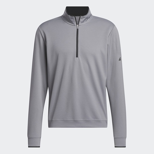 [IS7133] adidas UPF Lightweight Quarter Zip Pullover