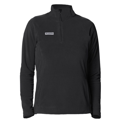 [C2207WO] Columbia Ladies Ali Peak II 1/4 Zip Fleece