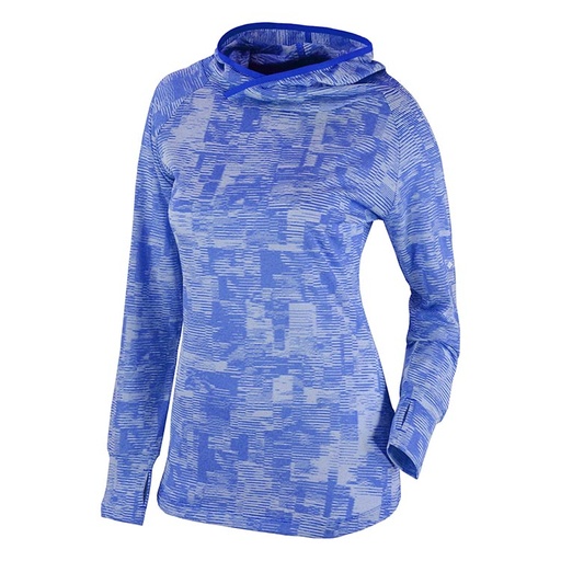 [23S31WL] Columbia Ladies Sunday Ball Hoodie
