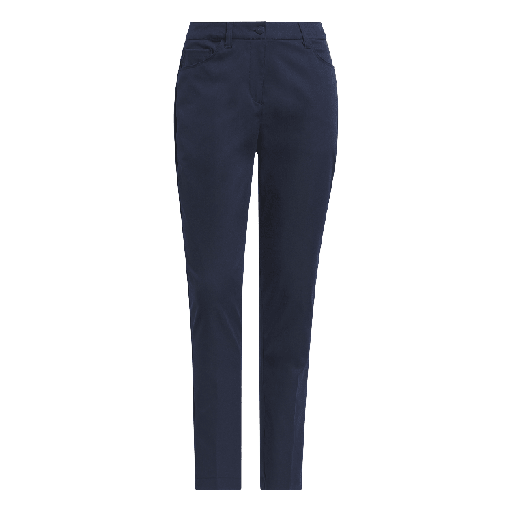 [JE7396] adidas Ladies Ultimate365 Twistweave Five-Pocket Pants