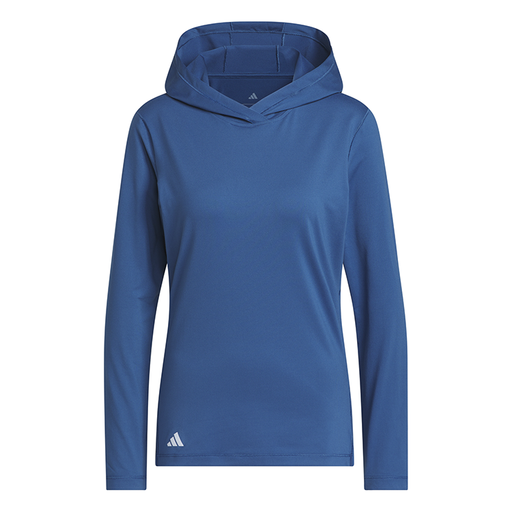 [HT1275] adidas Ladies Performance Golf Hoodie