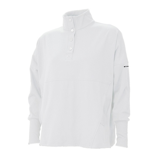 [26S18WL] Columbia Ladies Timeless Play Pullover