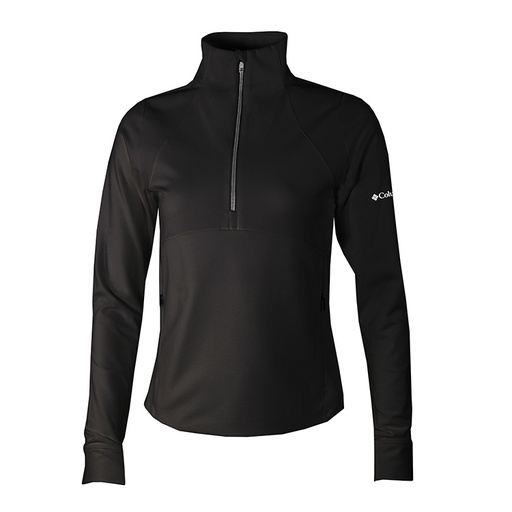 [26S06WL] Columbia Ladies Elite Eagle Pullover