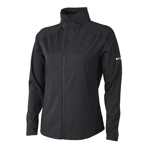 [25F41WL] Columbia Ladies Fairway Friends Full Zip