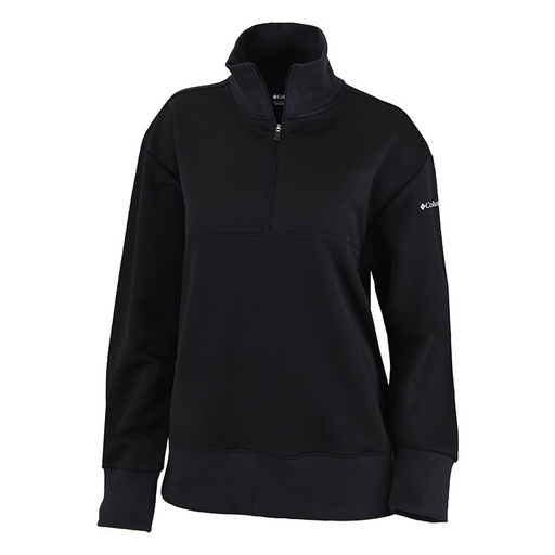 [23F05WL] Columbia Ladies Birchwood Hills Pullover