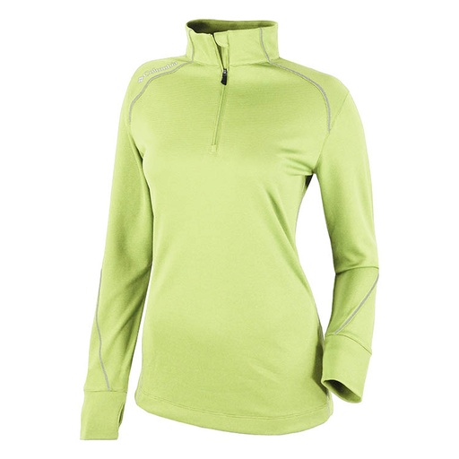 [23F56WL] Columbia Ladies Shotgun Pullover 2.0
