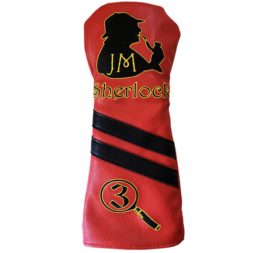 [VPSF] Vintage Fairway Cover (260cc)