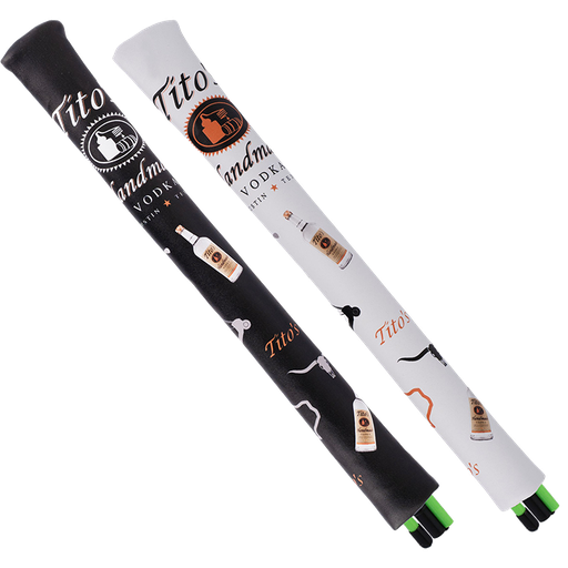 [ASC-DG] Alignment Stick Cover