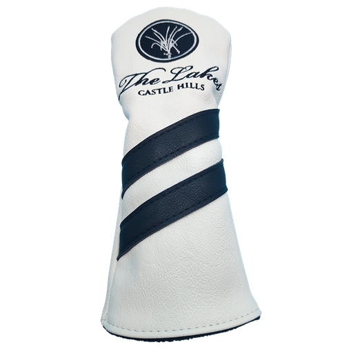 [VPSH] Vintage Hybrid Head Cover (130cc)