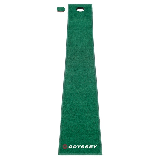 [C30431] Callaway Odyssey 8' Putting Mat                                                            