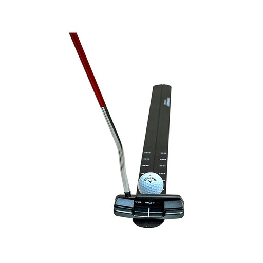 [C91933] Callaway Odyssey Pure-Path Putting Rail