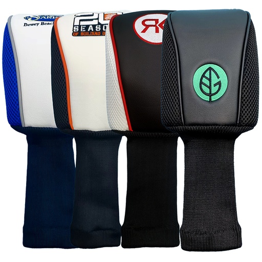 [LMDC] Synthetic Leather and Mesh Driver Cover