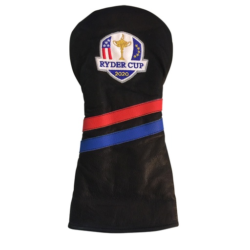 [VPSD-L] Genuine Leather Vintage ProStyle Driver Cover