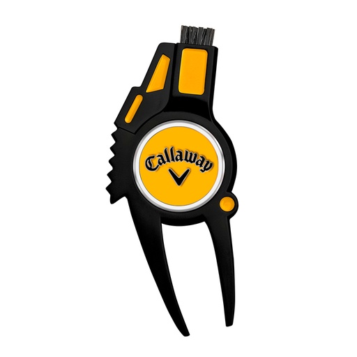 [C99990] Callaway 4-in-1 Divot Repair Tool