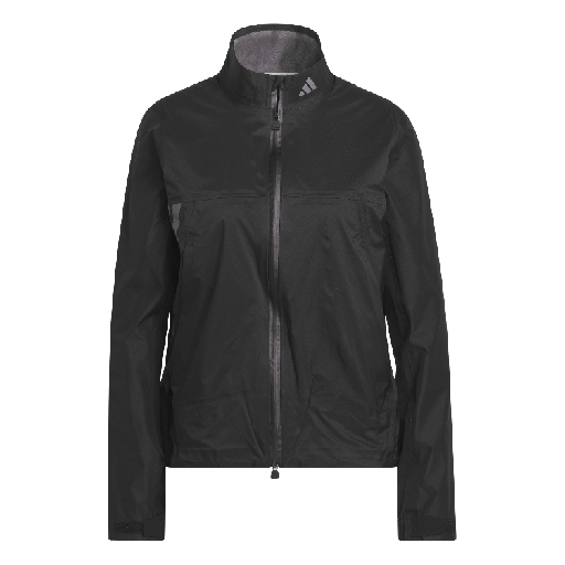 [JL5337] adidas Ladies Ultimate365 Tour Climaproof+ Full Zip Jacket