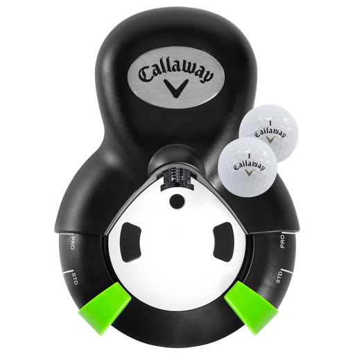 [C10437] Callaway Kickback Putt Cup Set