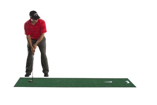 [C10246] Callaway Executive Putting Mat