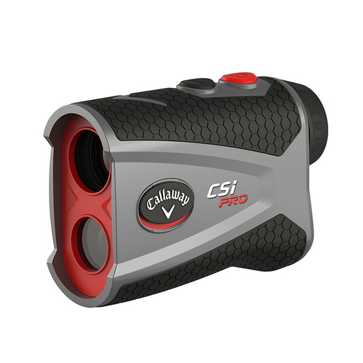 [C85993] Callaway CSI Pro Laser Rangefinder