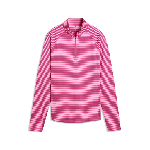 [635411] Puma Ladies UV Stripe 1/4 Zip