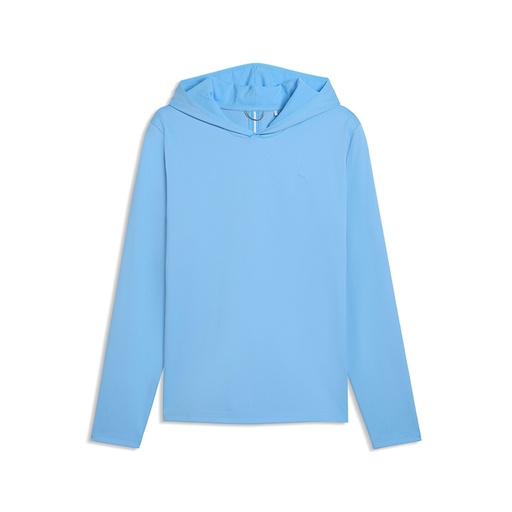 [634827] Puma Cloudspun Tech Hoodie- 3D Left Chest 