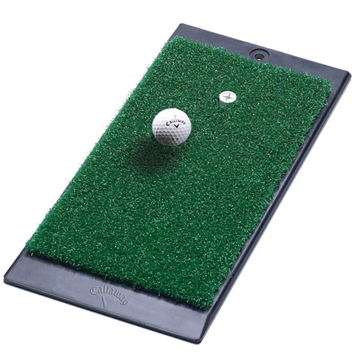 [C23204] Callaway Supersize Strike Zone Hitting Mat