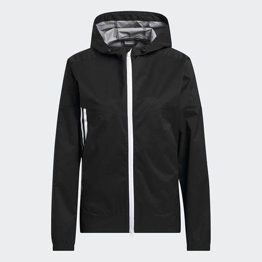 [IM5550] adidas Ladies Provisional Jacket