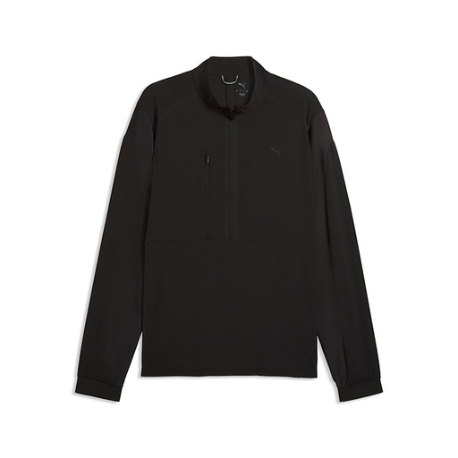 [634821] Puma Golf Wind Jacket