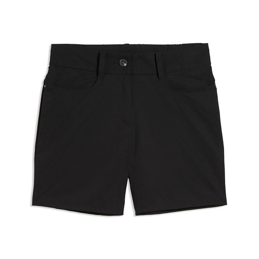 [635247] Puma Ladies Avant Short 6"