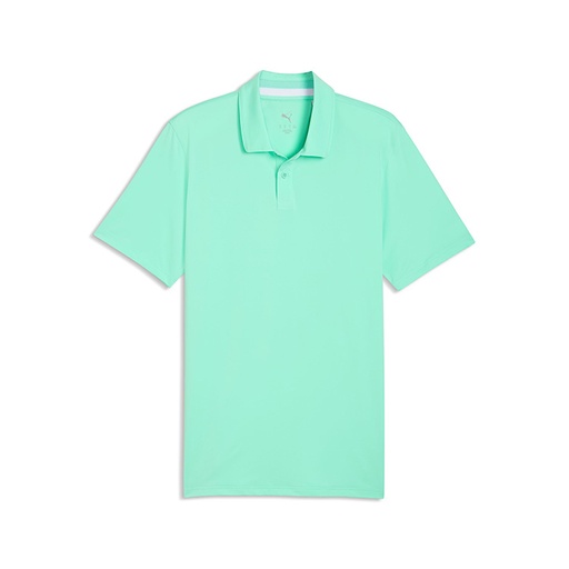 [634834] Puma Mattr Brigade 2.0 Polo- Back Neck