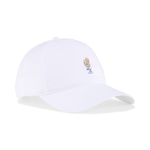 [027160-01] Puma Spritz Cap