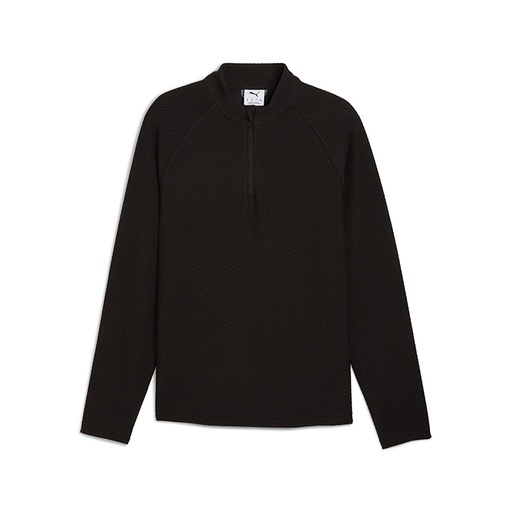[632267] Puma Boulder 2.0 1/4 Zip  